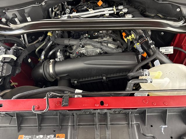 Used 2025 Ford Explorer - photo 6