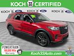 2025 Ford Explorer 4WD SUV for sale #FP14112 - photo 8