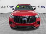 2025 Ford Explorer 4WD SUV for sale #FP14112 - photo 9