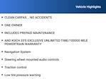 2025 Ford Explorer 4WD SUV for sale #FP14112 - photo 7
