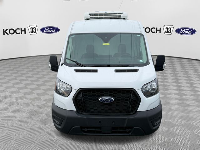 Used 2024 Ford Transit 250 - photo 5