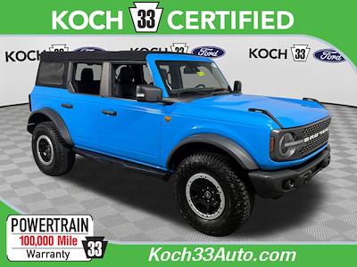 2022 Ford Bronco 4WD SUV for sale #FP14122 - photo 1