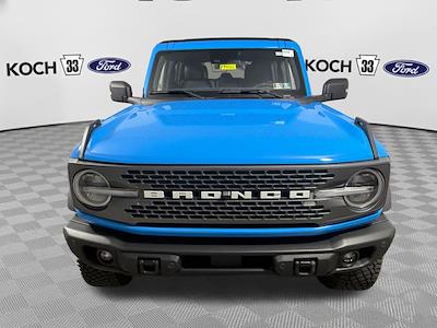 2022 Ford Bronco 4WD SUV for sale #FP14122 - photo 2
