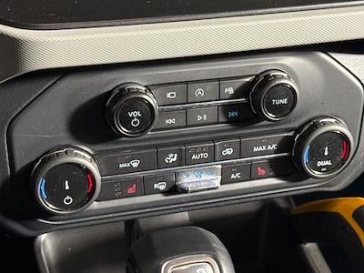 2022 Ford Bronco 4WD SUV for sale #FP14122 - photo 2