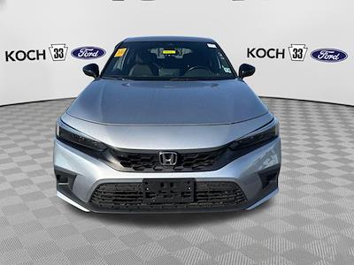 2024 Honda Civic FWD Hatchback for sale #FP14124 - photo 2