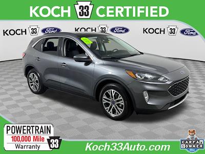 2022 Ford Escape AWD SUV for sale #FP14126 - photo 1