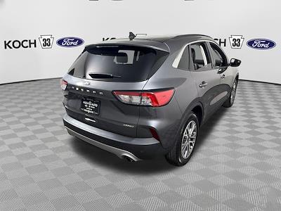 2022 Ford Escape AWD SUV for sale #FP14126 - photo 2