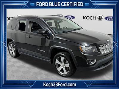 2017 Jeep Compass 4WD SUV for sale #FP14127A - photo 1
