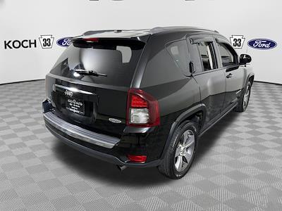 2017 Jeep Compass 4WD SUV for sale #FP14127A - photo 2