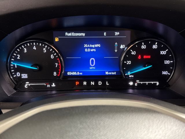 Used 2023 Ford Explorer - photo 30