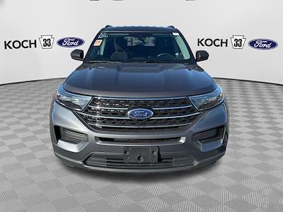 2023 Ford Explorer 4WD SUV for sale #FP14132 - photo 2