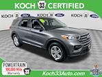 2023 Ford Explorer 4WD SUV for sale #FP14132 - photo 1
