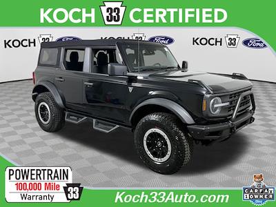 2022 Ford Bronco 4WD SUV for sale #FP14135 - photo 1