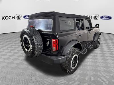 2022 Ford Bronco 4WD SUV for sale #FP14135 - photo 2