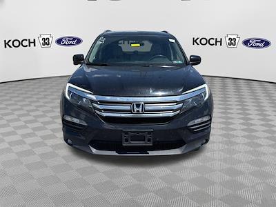 2017 Honda Pilot AWD SUV for sale #FP14138A - photo 2
