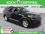 2024 Ford Explorer 4WD SUV for sale #FP14142 - photo 1