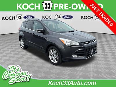 2015 Ford Escape AWD SUV for sale #FP14153 - photo 1