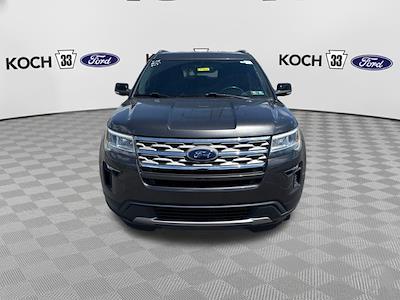 2018 Ford Explorer 4WD SUV for sale #FP14164 - photo 2