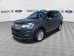 2018 Ford Explorer 4WD SUV for sale #FP14164 - photo 3