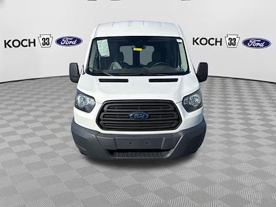 2015 Ford Transit 150 Medium Roof RWD Empty Cargo Van for sale #FP14177 - photo 2