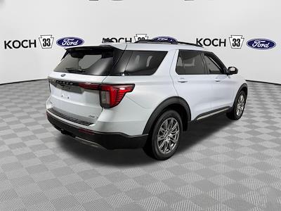 2025 Ford Explorer 4WD SUV for sale #FP14206 - photo 2