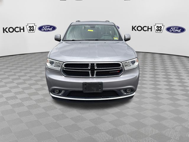 Used 2017 Dodge Durango - photo 2