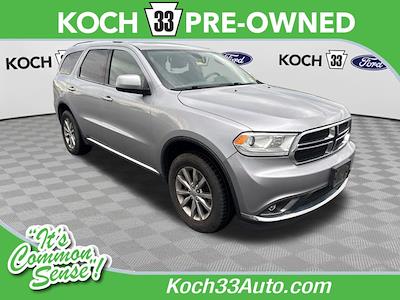 2017 Dodge Durango AWD SUV for sale #FP14208 - photo 1