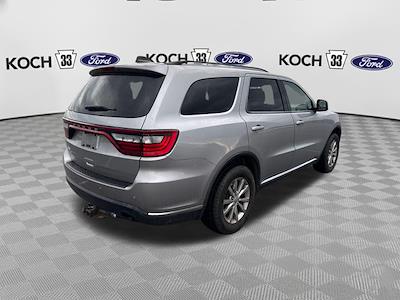 2017 Dodge Durango AWD SUV for sale #FP14208 - photo 2