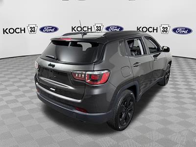 2018 Jeep Compass 4WD SUV for sale #FP14210 - photo 2