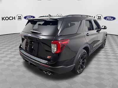 2023 Ford Explorer 4WD SUV for sale #FP14212 - photo 2