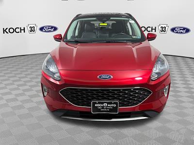2022 Ford Escape AWD SUV for sale #FP14229 - photo 2