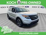 2015 Ford Explorer 4WD SUV for sale #FP14237 - photo 1