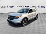 2015 Ford Explorer 4WD SUV for sale #FP14237 - photo 3
