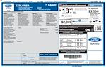 2015 Ford Explorer 4WD SUV for sale #FP14237 - photo 35