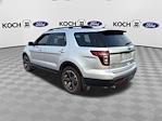 2015 Ford Explorer 4WD SUV for sale #FP14237 - photo 6