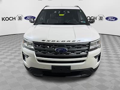 2019 Ford Explorer 4WD SUV for sale #FP14244 - photo 2