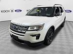 2019 Ford Explorer 4WD SUV for sale #FP14244 - photo 3