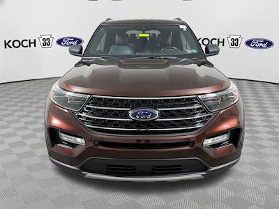 2020 Ford Explorer 4WD SUV for sale #FP14246 - photo 2