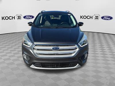 2017 Ford Escape FWD SUV for sale #FP14253 - photo 2