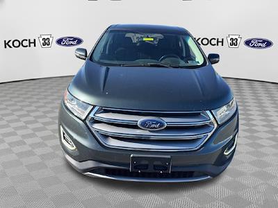 2015 Ford Edge FWD SUV for sale #FP14253B - photo 2