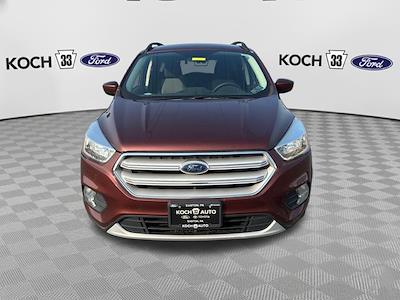 2018 Ford Escape 4WD SUV for sale #FP14267 - photo 2
