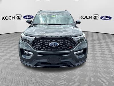 2023 Ford Explorer 4WD SUV for sale #FP14275 - photo 2