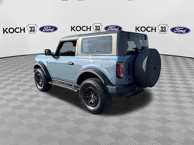 2023 Ford Bronco 4WD SUV for sale #FP14284 - photo 2