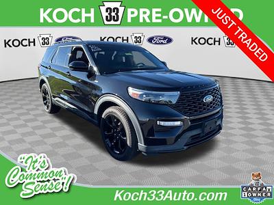 2023 Ford Explorer 4WD SUV for sale #FP14293 - photo 1