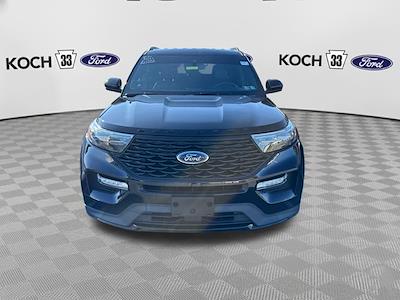 2023 Ford Explorer 4WD SUV for sale #FP14293 - photo 2
