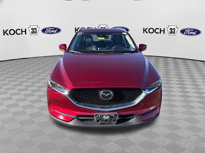 2018 Mazda CX-5 AWD SUV for sale #FP14360 - photo 2