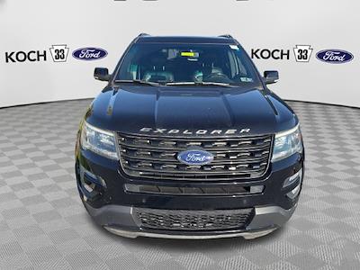 2016 Ford Explorer 4WD SUV for sale #FP14361A - photo 2