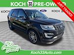 2016 Ford Explorer 4WD SUV for sale #FP14361A - photo 1