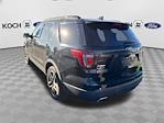 2016 Ford Explorer 4WD SUV for sale #FP14361A - photo 4