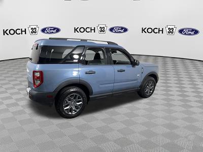 New 2025 Ford Bronco Sport - photo 1